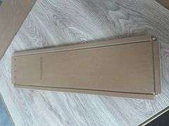 Haybridge Oak Laminated Flooring 10mmx7"x25"