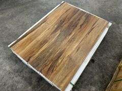 Tanzania SPC Flooring 7"x48"