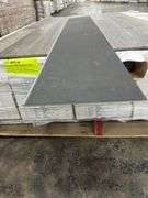 Inverness SPC Flooring 7"x48"