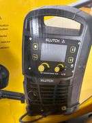 Klutch Dual-Voltage Multi-Process 4-in-1 Welder with Inverter