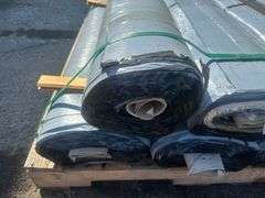 Polystick IR-Xe, Self-Adhered Ice and Water Underlayment 3'x65