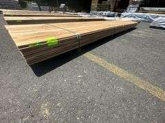 Western Red Cedar T&G Paneling 1"x6"x16'