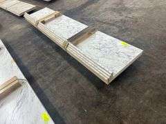 Laminate Countertops 10'