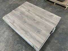 Anniston Oak Laminate Flooring  7MMx8"x51"