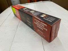 2 1/2" Collated Composite Brown Screw