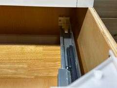 Stone Harbor Gray Kitchen Cabinet Set 16'