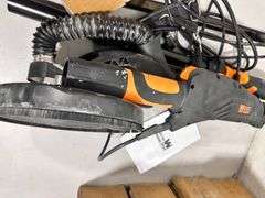 WEN Dual-Head Drywall Sander