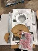 GE 1.9 cu. ft. Over-the-Range Microwave in Stainless Steel