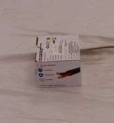 18 Gauge 4 Conductor Electrical Wire, 50FT Black Stranded Low Voltage 18/4 Cable PVC Case, Flexible