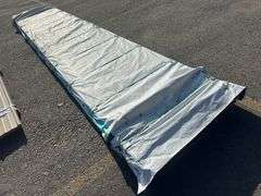 Elevate Canoe Composite Decking 5/4"x6"x20' GV