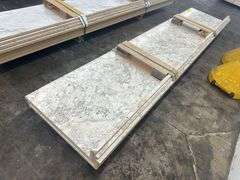 Laminate Countertops 10'