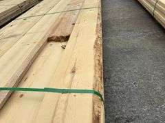 SPF Dimensional Lumber 2"x10"x14'