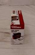 Hyper Tough Dual Power Digital Inflator for P195/65R15 Car Tire Car-DC 12V or H