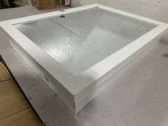 Glacier Bay 20x26in Medicine Cabinet