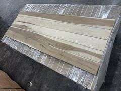 Sugar Cane LVP Flooring 7mmx5"x72"