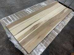 Sugar Cane LVP Flooring 7mmx5"x72"