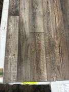 Inverness SPC Flooring 7"x48"
