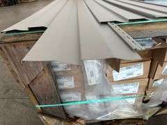 Flint D5D Vinyl Siding 12'