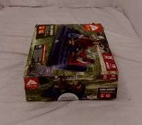 Ozark Trail Air Mattress King 10