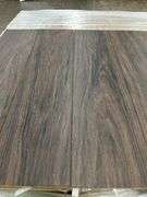 Burlington Walnut Wood Look Porcelain Tile 6"x24"