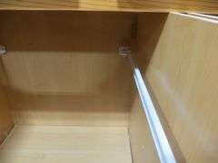 Regal Oak Kitchen Cabinet Set 12'x15'