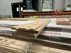 Red Oak Solid Hardwood Flooring 3/4"x2 1/4"xRL