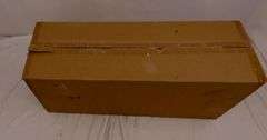 Cardboard Cat Scratching, Large, Wavy Sam, Rascadores para Gatos, Rcats USA, White/black