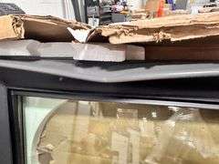 VELUX Curb Mount Glass Skylights