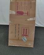 Full Length Mirror, 76"x34" Oversized Arched Mirror Large Standing Mirrors, Tall Mirrors Body Floor