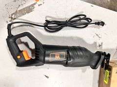 WEN Variable Speed Reciprocating Saw