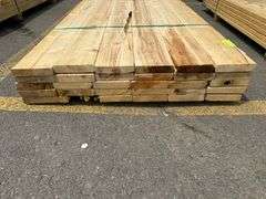 SPF Dimensional Lumber 2"x8"x8'