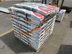 Weathered Wood Architectural Shingles