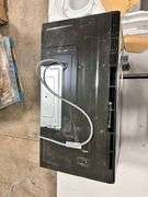 GE 1.9 cu. ft. Over-the-Range Microwave in Stainless Steel