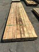 Doug Fir Dimensional Lumber 2"x6"x16'