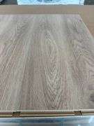 Haybridge Oak Laminated Flooring 10mmx7"x25"