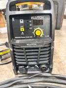 KLUTCH 45 amp plasma cutter