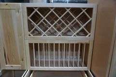 Frontier Shaker Kitchen Cabinet Set 10'x14'x10'