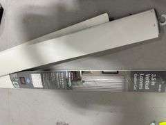 set of 3 long blinds