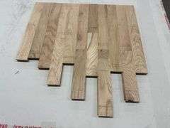 Red Oak Solid Hardwood Flooring 3/4"x2 1/4"xRL