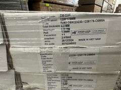 Devonshire SPC Flooring 7"x48"