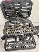 Husky Mechanics Tool Set (290-Piece)