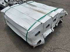 Dry Seal. Single-Ply Roofing System 3'x65'