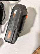 WEN 20V Max 18-Gauge Cordless Brad Nailer
