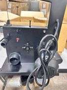 WEN 9-Inch Band Saw