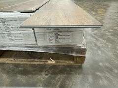 Pueblo SPC Flooring 7"x48"
