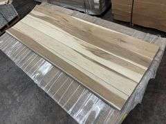 Sugar Cane LVP Flooring 7mmx5"x72"