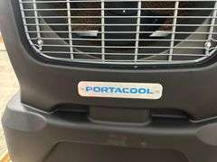 Apex 1200 Portable Evaporative Cooler