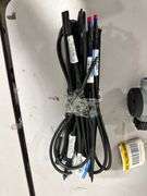 Assorted Sprinklers + Sprinkler Lines