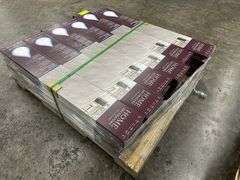 Fishers Island Wood Vinyl Flooring 5mmx6"x42"