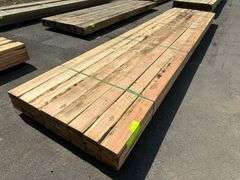Doug Fir Dimensional Lumber 2"x6"x16'